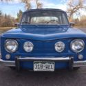 1966 Renault R8 1100