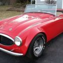 1966 Replica/Kit Austin Healey 3000 Sebring