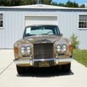 1966 Rolls-Royce Silver Shadow for sale!