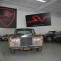 1966 Rolls-Royce Silver Shadow Gold Great Deal!