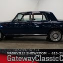1966 Rolls Royce Silver Shadow