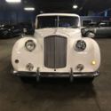 1966 Rolls Royce Vanden Plas Princess