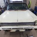 1966 rouge 1 of 500 AMC Rambler American motors American