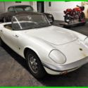 1966 S2 Used Manual Convertible