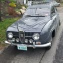 1966 Saab 96