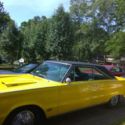 1966 Satellite Hemi