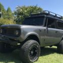 1966 scout 800