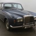 1966 Sedan Right Hand Drive Used