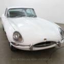1966 Series I Fixed Head Coupe Used