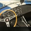 1966 Shelby 427 Cobra Roadster Replicar w/Hardtop