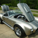 1966 SHELBY 427 COBRA ROADSTER