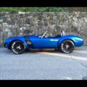 1966 Shelby AC Cobra (415+ HP)