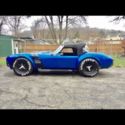 1966 Shelby AC Cobra custom replica (approx 425 HP)
