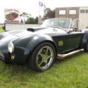 1966 Shelby AC Cobra Everett Morrison - Built in 03&#039; - 351CID/5Spd - 3,675 Miles
