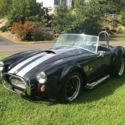 1966 Shelby AC Cobra Kit Car