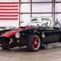 1966 Shelby AC Cobra Replica  161 Miles  Coupe 351ci V8 Automatic
