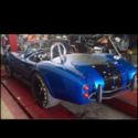 1966 Shelby AC Cobra replica