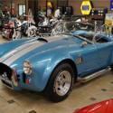 1966 Shelby Cobra  0