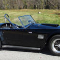 1966 Shelby Cobra 289 FIA Replica