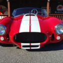 1966 Shelby Cobra 427 Replica