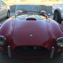 1966 Shelby Cobra 427 Roadster Replica Convertible Auto 11k miles