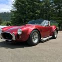1966 Shelby Cobra 514