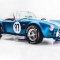 1966 Shelby Cobra AC Cobra Replica, Big Block Manual
