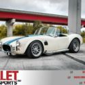 1966 Shelby Cobra B&B Kit Car, 351ci V8, Wilwood Disk Brakes, Rack & Pinion