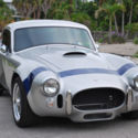 1966 Shelby cobra coupe