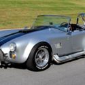 1966 Shelby Cobra  Flemings Ultimate Garage