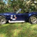 1966 Shelby Cobra Ken Miles Tribute CSX780