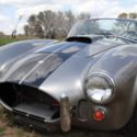1966 Shelby Cobra kit Car