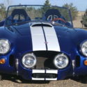 1966 Shelby Cobra Last chance