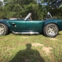 1966 Shelby Cobra Lonestar Replica