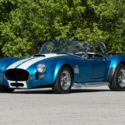 1966 Shelby Cobra Long Wheelbase Classic Roadster Kit 351 V8 5 Speed Manual