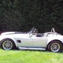 1966 Shelby Cobra (recreation)