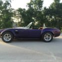 1966 Shelby Cobra Replica 351 Cleveland