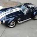 1966 Shelby Cobra Replica - All American Classics