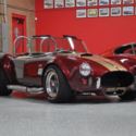 1966 SHELBY COBRA REPLICA ~ Ford FE 427 Side Oiler ~ B&B Engineering Fiberglass