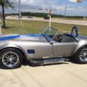 1966 Shelby Cobra Replica FREE SHIPPING with BIN- see details