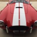 1966 Shelby Cobra Replica-RESERVE LOWERED