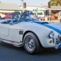 1966 Shelby Cobra Replica w 429 Ford Big Block