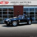 1966 Shelby Cobra Roadster - Replica - 5 Speed Manual - 351 Engine!