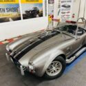 1966 Shelby Cobra, Silver with 2,533 Miles available now!
