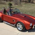 1966 Shelby Cobra Supercharged Nitrous Must see