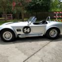 1966 Shelby Cobra Superformance MKIII