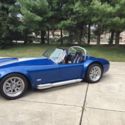 1966 SHELBY COBRA - TITLED AS A REAL SHELBY