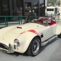 1966 Shelby Cobra - West Coast 427 &#039;Stallion-style&#039;Cobra