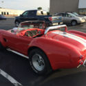1966 Shelby Cobra West Coast Customs Replica