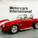 1966 Shelby Everett Morrison Cobra